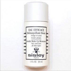SISLEY Gentle Make Up Remover for Face & Eyes NEW